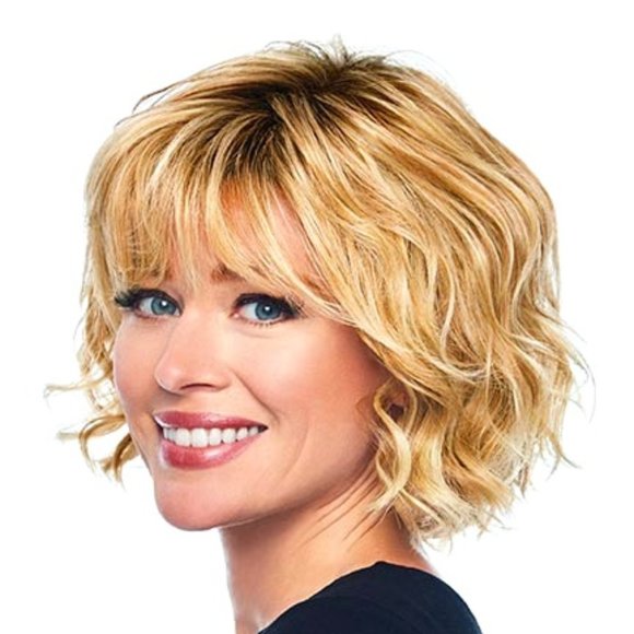 HAIRDO Other - HAIRDO SWEETLY WAVED in R2 Ebony